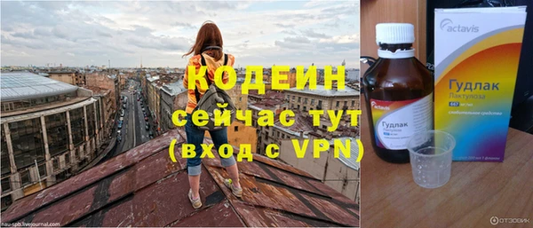 молекула духа Навашино